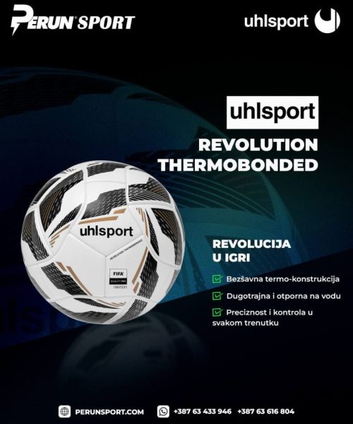lopta uhlsport